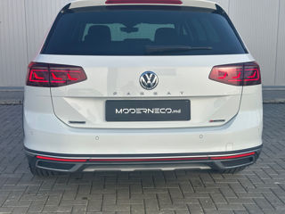 Volkswagen Passat foto 6