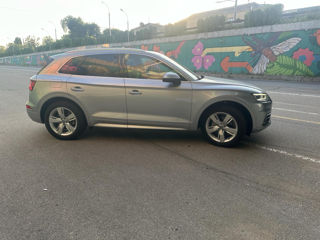 Audi Q5 foto 4