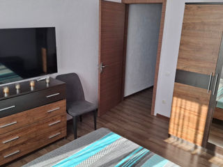 Apartament cu 3 camere, 96 m², Durlești, Chișinău foto 7