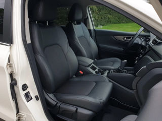 Nissan Qashqai foto 13