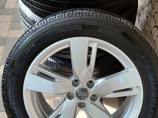 Set roti Audi Q5 2019 R19 foto 1