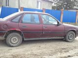 Opel Vectra foto 6