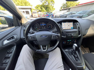 Ford Focus foto 14