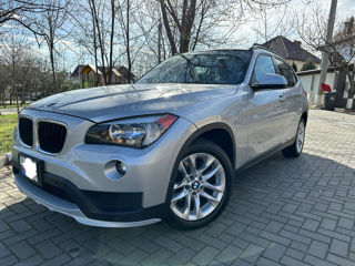 BMW X1 foto 2