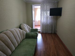 Apartament cu 3 camere, 55 m², Centru, Ruseni, Anenii Noi foto 4