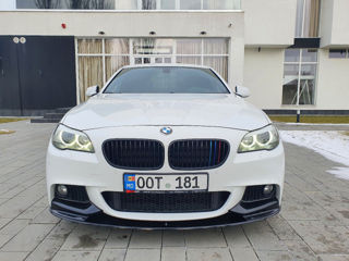 BMW 5 Series foto 5