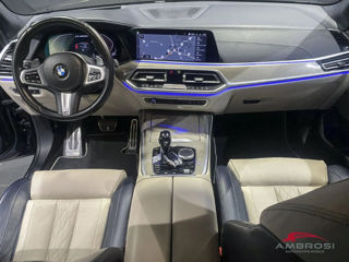 BMW X7 foto 8