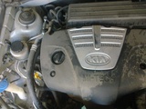 KIA  Rio  2004г.  +  Доставка!!! foto 1