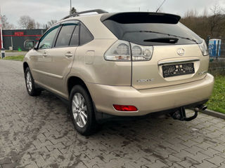 Lexus RX Series foto 6