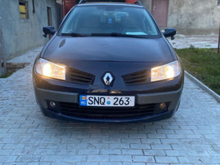 Renault Megane foto 5