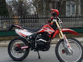 Honda Andes sport 003 foto 4