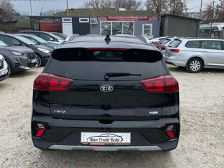 KIA Niro foto 6