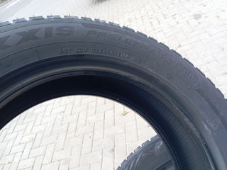 Anvelope iarna 225/60 R18 104T XL Maxxis SP5 Premitra Ice 5 SUV foto 2