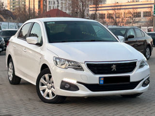 Peugeot 301 foto 5