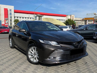 Toyota Camry foto 4