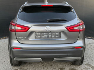 Nissan Qashqai foto 5