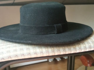 Новая Шляпа