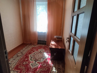 Apartament cu 2 camere, 45 m², 6 cartier, Bălți foto 10