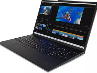 Nou - Workstation ThinkPad P16s Gen2 i7-1360P, Nvidia RTX A500 4gb, 32ddr5, ssd 1Tb nvme