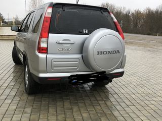 Honda CR-V foto 5