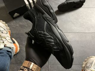 Adidas Ozweego Black Unisex foto 4