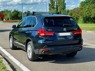 BMW X5 foto 4