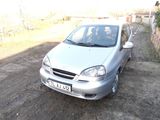 Daewoo Tacuma foto 9