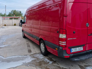 Mercedes Sprinter foto 3