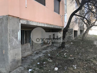 Încăperă nelocativă, demisol, 400 mp, Strășeni 72000 euro! foto 2