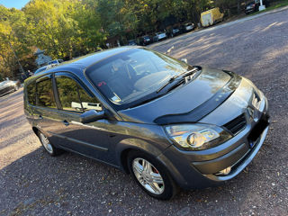 Renault Grand Scenic foto 4