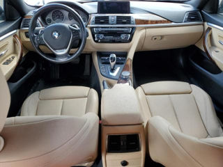 BMW 4 Series foto 8