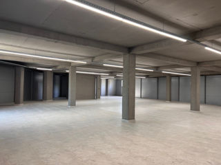 Chirie Spatiu Comercial 1000m2 foto 7