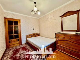 Apartament cu 3 camere, 70 m², Buiucani, Chișinău foto 5