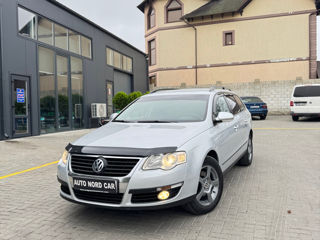 Volkswagen Passat foto 1