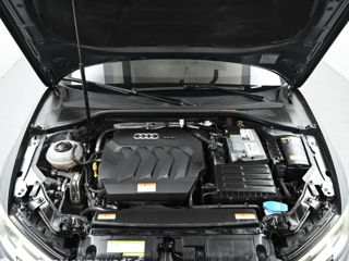 Audi A3 foto 6