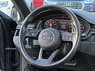 Audi A4 foto 9