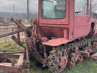 Tractor DT 75 Vind/Schimb foto 4