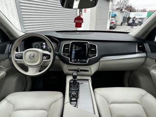 Volvo XC90 foto 11