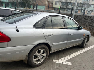 Mazda 626