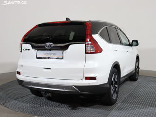 Honda CR-V foto 3