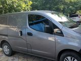 Nissan NV200 foto 2