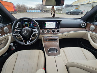 Mercedes E-Class foto 10