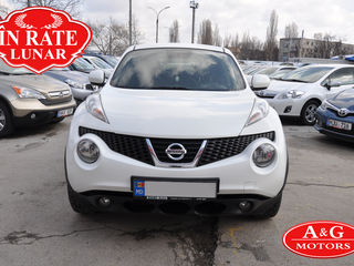 Nissan Juke foto 2