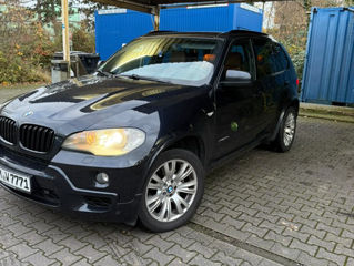 BMW X5 foto 3