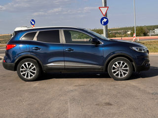 Renault Kadjar foto 7