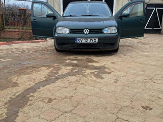 Volkswagen Golf foto 3