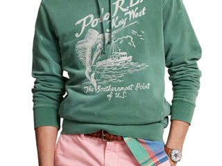 Polo Ralph Lauren Polo Ralph Lauren Long Sleeve Sweatshirt Size M NEW