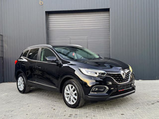 Renault Kadjar foto 2