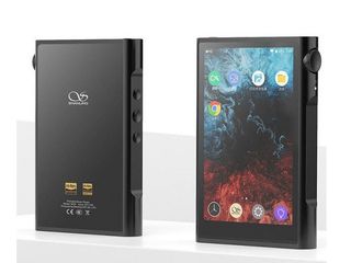 MP3, Hi-Fi, Hi-Res плееры FiiO, iBasso, Cayin, FiiO, QLS, xDuoo, HD медиаплееры iNeXT, Dune, Aura foto 3