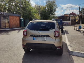 Dacia Duster foto 2